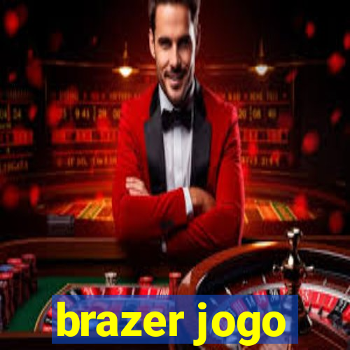 brazer jogo